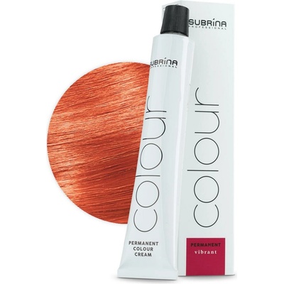 Subrina Colour Permanent Vibrant 8/43 100 ml