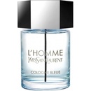 Yves Saint Laurent L´ Homme Cologne Bleue toaletná voda pánska 100 ml tester