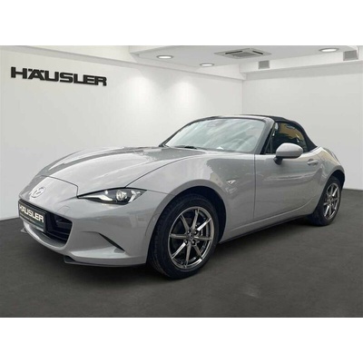 Mazda MX-5 132 Exclusive-Line 97 kW