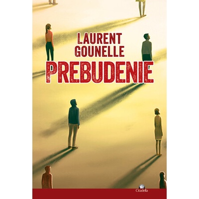 Prebudenie - Laurent Gounelle