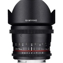 Samyang 10mm T/3.1 VDSLR ED AS NCS CS II Fujifilm X