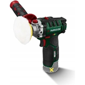 Parkside PAAP 12 C3
