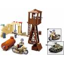 Sluban B0713 Vojnová bitka