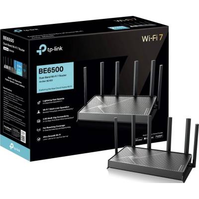 TP-Link Archer BE400