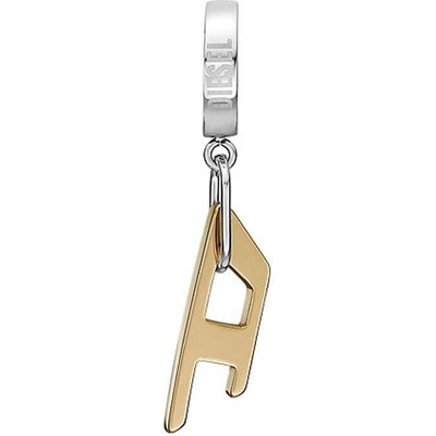 Diesel náušnice DX1419931