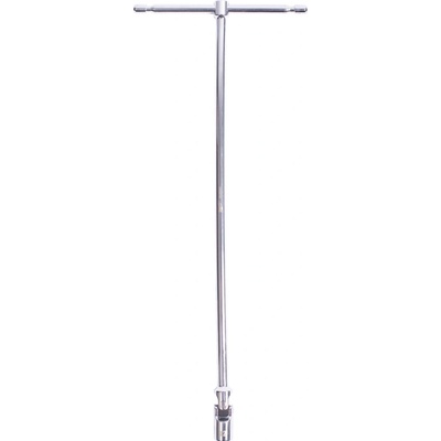 Milwaukee T-kľúč s otočnou hlavou Hex 12 mm 4932492681