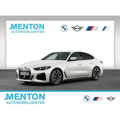BMW i4 eDrive40 M Sport 250 kW