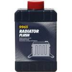 MANNOL Добавка за промиване на радиатор MANNOL Radiator Flush 9965 450 мл