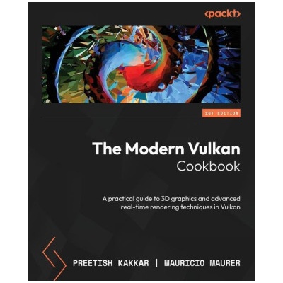 The Modern Vulkan Cookbook