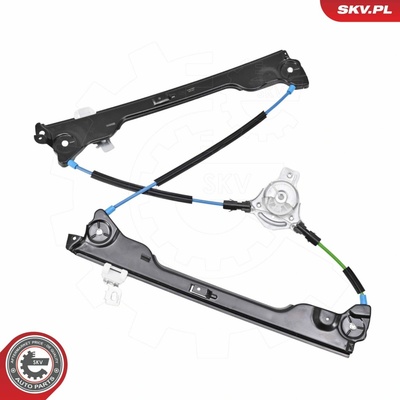 Zvedací zařízení oken ESEN SKV 51SKV842