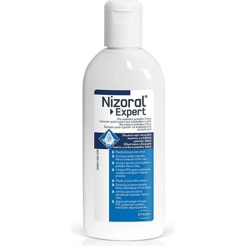 Nizoral Expert šampón 200 ml