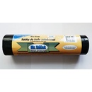 Mr. Sáček zatahovací pytle 60 l 26 µm 10ks černé