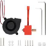 Creality High Flow Kit - Ender 3 S1/Pro (4005010051)