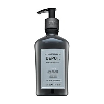 Depot мляко за тяло No. 815 All In One Skin Lotion 200 ml
