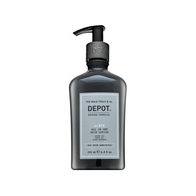 Depot мляко за тяло No. 815 All In One Skin Lotion 200 ml