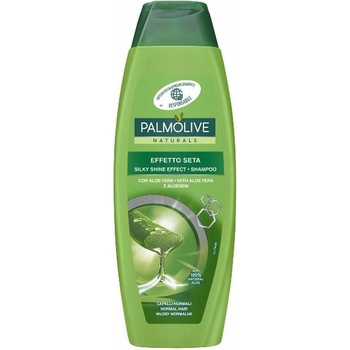 Palmolive šampón Aloe Vera 350 ml