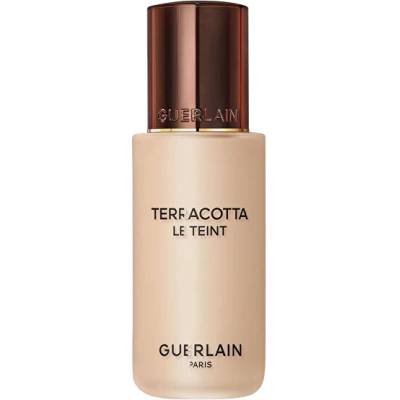 Guerlain Dlouhotrvající make-up Terracotta Le Teint 5N Neutral 35 ml