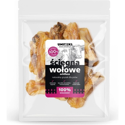 UNISZKI Beef Achilles tendons pamlsek pro psa 500 g