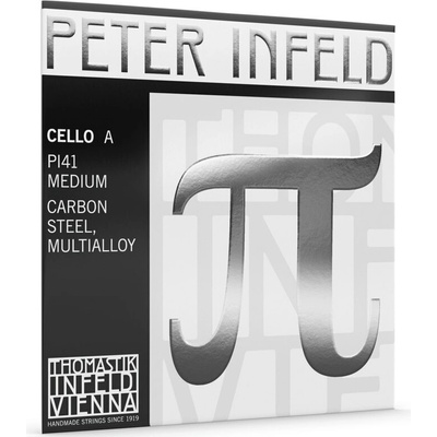 Thomastik-Infeld PI41