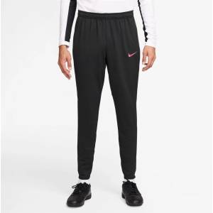 Nike Мъжки анцуг Nike Strike Tracksuit Bottoms Mens - Black/Pink
