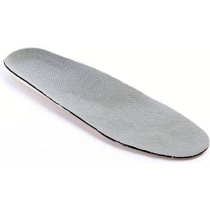 WARP s. r. o Warp type 30 / Стелки за обувки - сиви 48 (040291)