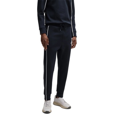 HUGO BOSS Анцуг Boss Men's HBG Hadiko Jogging Bottoms Elasticated Waistband - Dark Blue 402