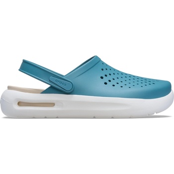Crocs Чехли Crocs Men's Inmotion 53 Clogs - Fog