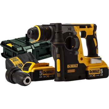 Image 1 of DEWALT DCH274P2T-QW