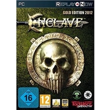 Enclave (Gold)