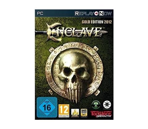 Enclave (Gold)