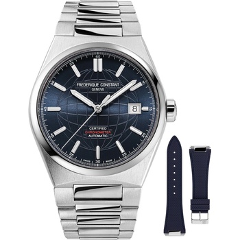 Frederique Constant FC-303BL3NH6B