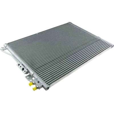 Výparník klimatizace, Jeep Commander XK/XH 2006-2010, Jeep Grand Cherokee WK/WH 2005-2010
