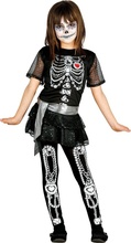 Shinn SKELETON