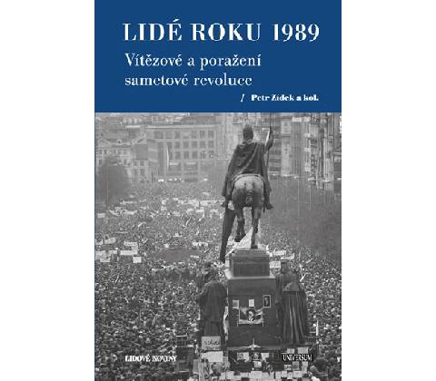 Lidé roku 1989