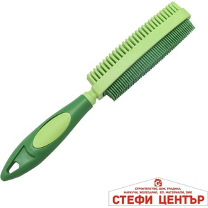 Paolo Четка за почистване на тапицерия 1981 (54056) - steficenter