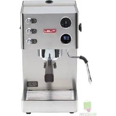 Еспресо машина Lelit Victoria PL91T с ръка, 1200 W (2601010066)