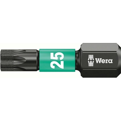 Wera TX 25 x 25 m 10 ks 05057625001