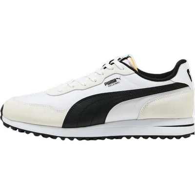 Puma Helsinki G Mens black/white