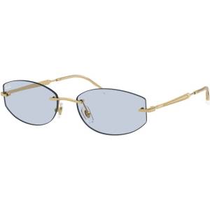 Ray-Ban Диоптрични очила Ray-Ban RB3792 001/MF - leshti Слънчеви очила