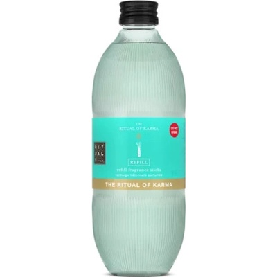 Rituals Karma Refill Fragrance Sticks náplň 500 ml – Zboží Mobilmania