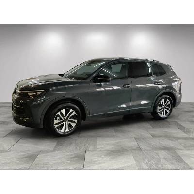 Volkswagen Tiguan 1.5 eTSI DSG 96 kW