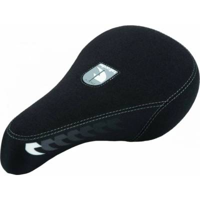 Tall Order BMX TALL ORDER FADE LOGO Čierna