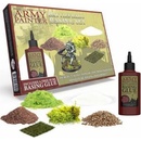 Army Painter Battlefields Basing Set