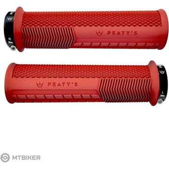 Peaty's Monarch Knurl Thick