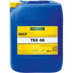 RAVENOL Хидравлично масло RAVENOL Hydraulikoel TSX 46 (HVLP) 20л (225265)