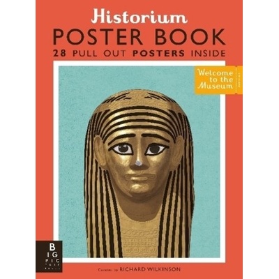 Historium Poster Book - Wilkinson Richard