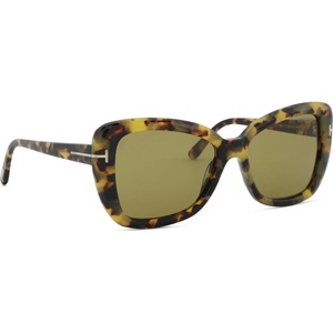 Tom Ford Maeve FT1008 55J 55 Слънчеви очила