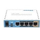 MikroTik hAP