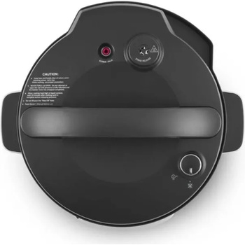 Image 1 of Crock-Pot Turbo Express 5,6 l (CSC062X)
