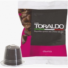 Caffé Toraldo Classica pre Nespresso 5 g